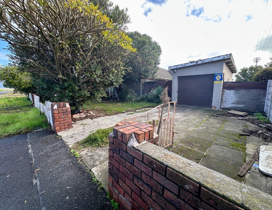 3 Bedroom Property for Sale in Tijgerhof Western Cape